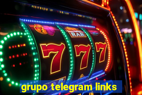 grupo telegram links